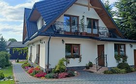 Domek z Góralską Duszą Śleboda